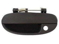 Ручка двері Daewoo Lanos 97-07 ланос ліва