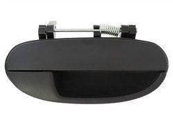 Ручка двері Daewoo Lanos 97-07 ланос задня права арт DA-6243