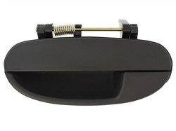 Ручка двері Daewoo Lanos 97-07 ланос ліва задня  арт DA-6242