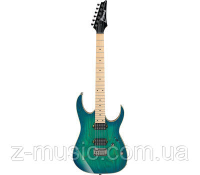 Електрогітара IBANEZ RG421AHM BMT, фото 1