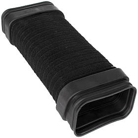 BMW 3 E90 E91 04-12 318 d / 320 d M47N2 шланг, гофра  повітряного фільтра - канал / впускна труба 13717795284