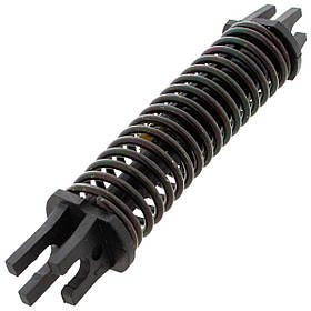 Ремкомплект, пружина педалі щеплення 2148.G7 Citroen C2 C3 Citroen C-Elysse  Peugeot 207 арт DA-32371