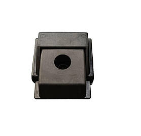 ID 4  ВІДБІЙНИК КРИШКИ БАГАЖНИКА верхній 5JA827249B арт 4403