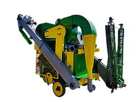 Очисник вороху універсальний ОВМ — 25М