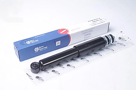 Амортизатор переднiй масляний посилений ВАЗ 2101-07 з втулками (Авто Престиж) 21010-290540206 OIL