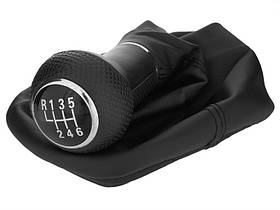 Ручка КПП VW Sharan Seat Alhambra Galaxy 6ст 12мм арт DA-15305