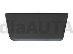 Citroen Jumper 2006- обшивка передніх лівих дверей