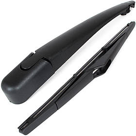 Kia Ceed 06-12 H/B задній склоочисник + щітка