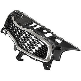 KIA CEED II FL 15-18 решітка між фарами