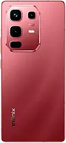 Infinix Note 50 8/256Gb NFC Burgundy Red (X6858) UA, фото 2