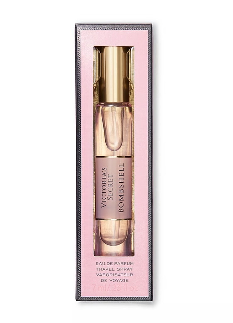 Міні парфум Bombshell Victoria’s Secret (Вікторія Сікрет)