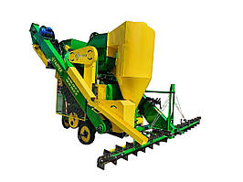 Очисник вороху універсальний ОВМ-25МЦ