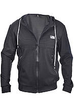 Костюм спортивний чоловічий The North Face 25-2401 чорний