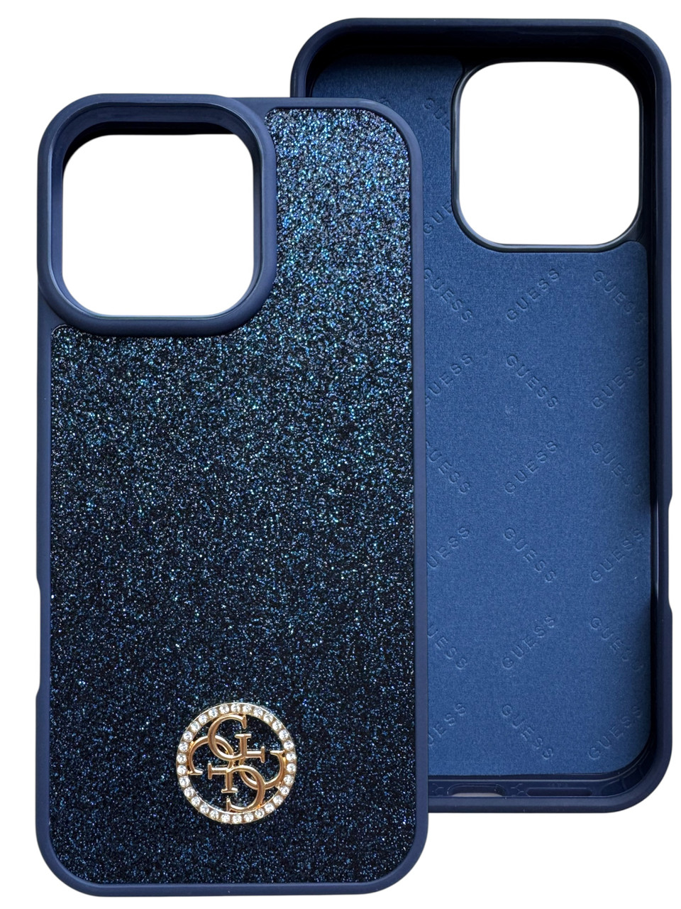 Brand Case Glitter iPhone, фото 1
