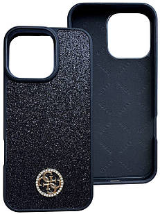Brand Case Glitter iPhone