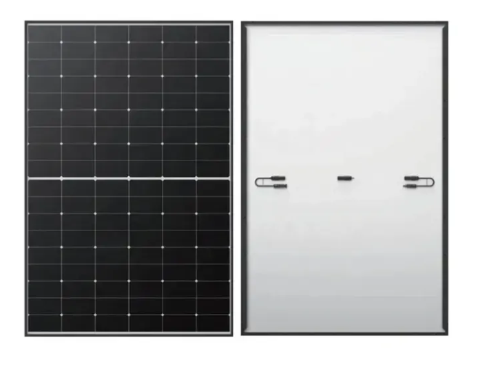 Сонячний фотоелектричний модуль Jinko Solar JKM-450N-54HL4R-V, 450Вт N-type, фото 1