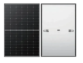 Сонячний фотоелектричний модуль Jinko Solar JKM-450N-54HL4R-V, 450Вт N-type