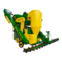 Очисник вороху універсальний ОВМ-25Ц