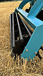 Борона дискова дворядна причіпна БДП 3.2, диск 560 мм, ширина 3,2 м, фото 10