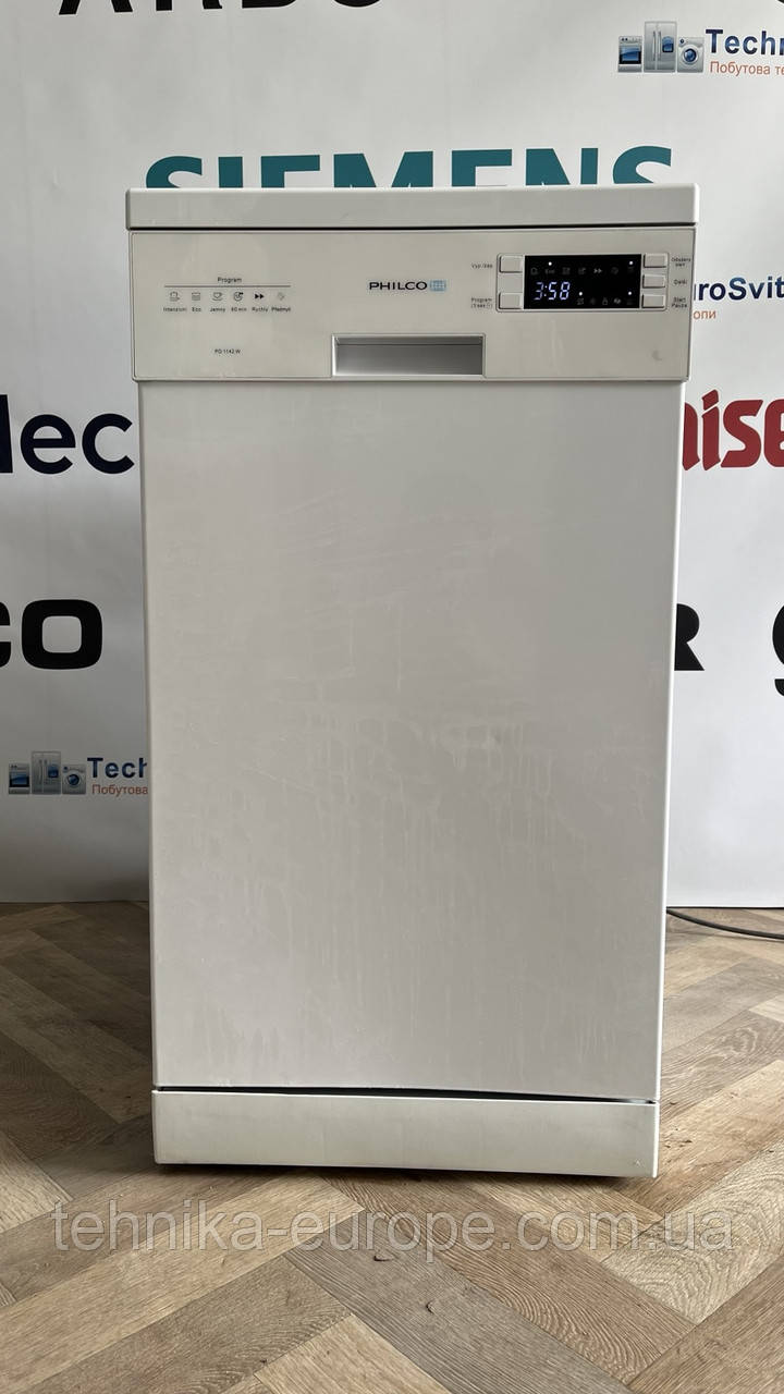 Посудомийна машина	Philco вживана	130625/3