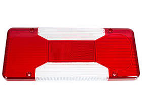 Iveco Daily IV 06-11 кришка заднього ліхтаря контейнера ліва = права