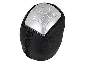 Iveco Daily IV V VI 06-17 Ручка КПП SILVER 6 ШВИДКІСТЬ