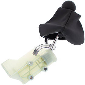 Fiat Doblo I 01-10 Важіль КПП (механізм + ручка + багажник) KPL