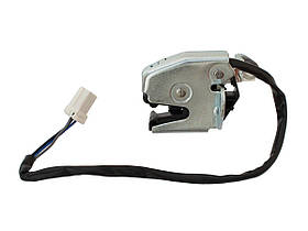 Fiat Doblo I 00-10 НИЖНІЙ замок задніх лівих дверей 3 ШТИР