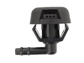 Fiat Ducato III 07- форсунка омивача лобового скла