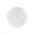 Світильник стельовий декоративний Horoz Electric RADIUS-48 48W 6400K 3600Lm d-490мм білий (027-012-0048-010)