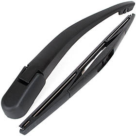 Nissan X-Trail T31 07-14 важіль заднього склоочисника + щітка