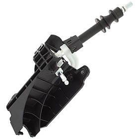 Peugeot Boxer 2006- 6-СТУПІН