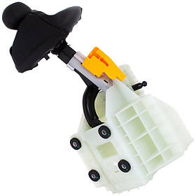 Peugeot Boxer 01-06 Важіль КПП (механізм + ручка + багажник) KPL