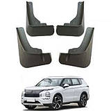 Mitsubishi Outlander 2022+