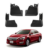 Бризковики для Nissan Teana / Altima 2013+ (Surtep)