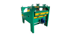 Зерноочисний сепаратор ЗОМ-12