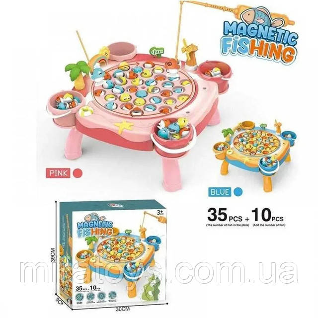 Игровой набор «Рыбалка»