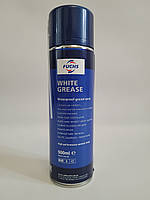 Мастило для змащування ланцюга FUCHS WHITE GREASE бан. 0,5 л від FUCHS