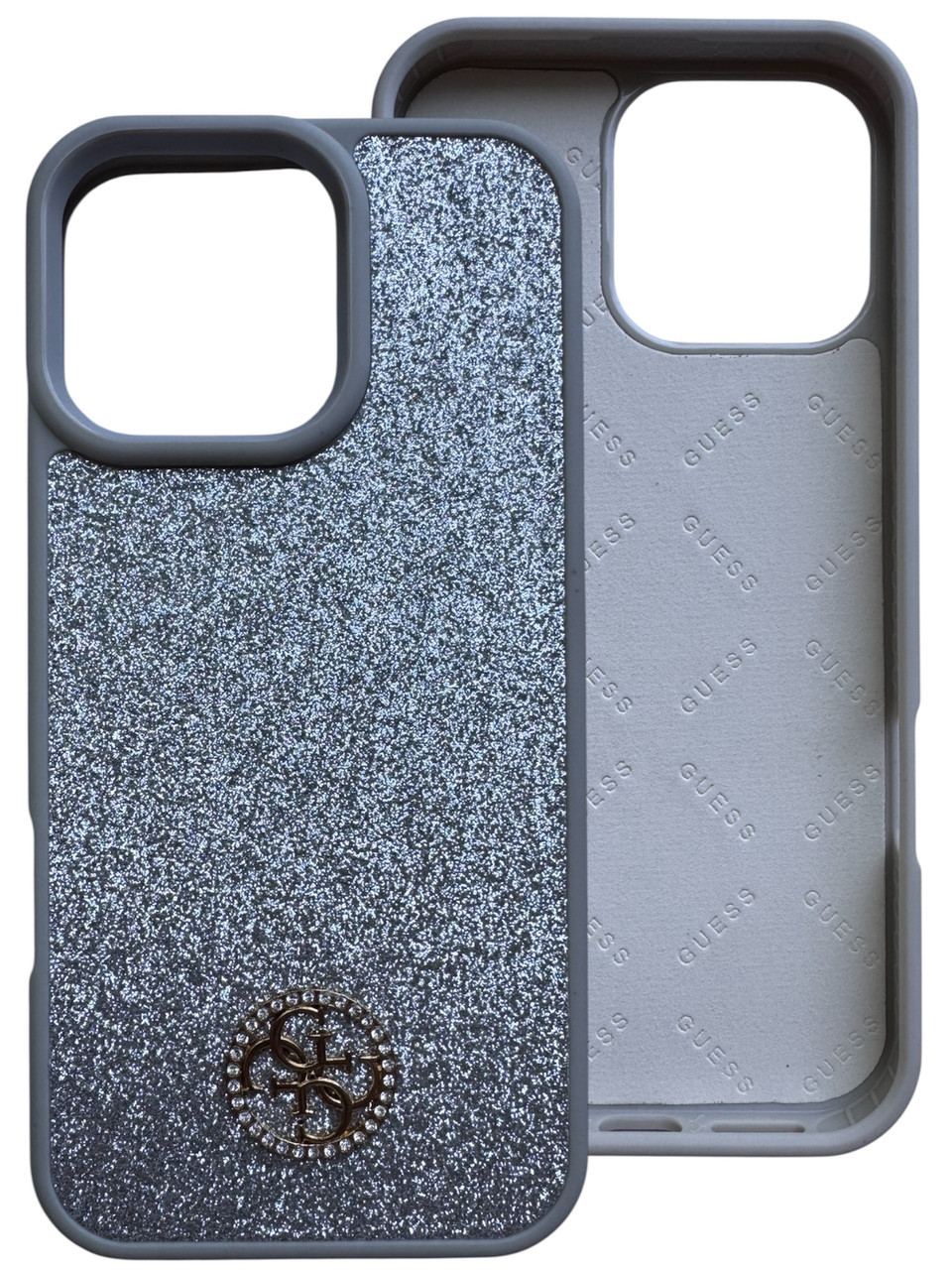 Brand Case Glitter iPhone, фото 1