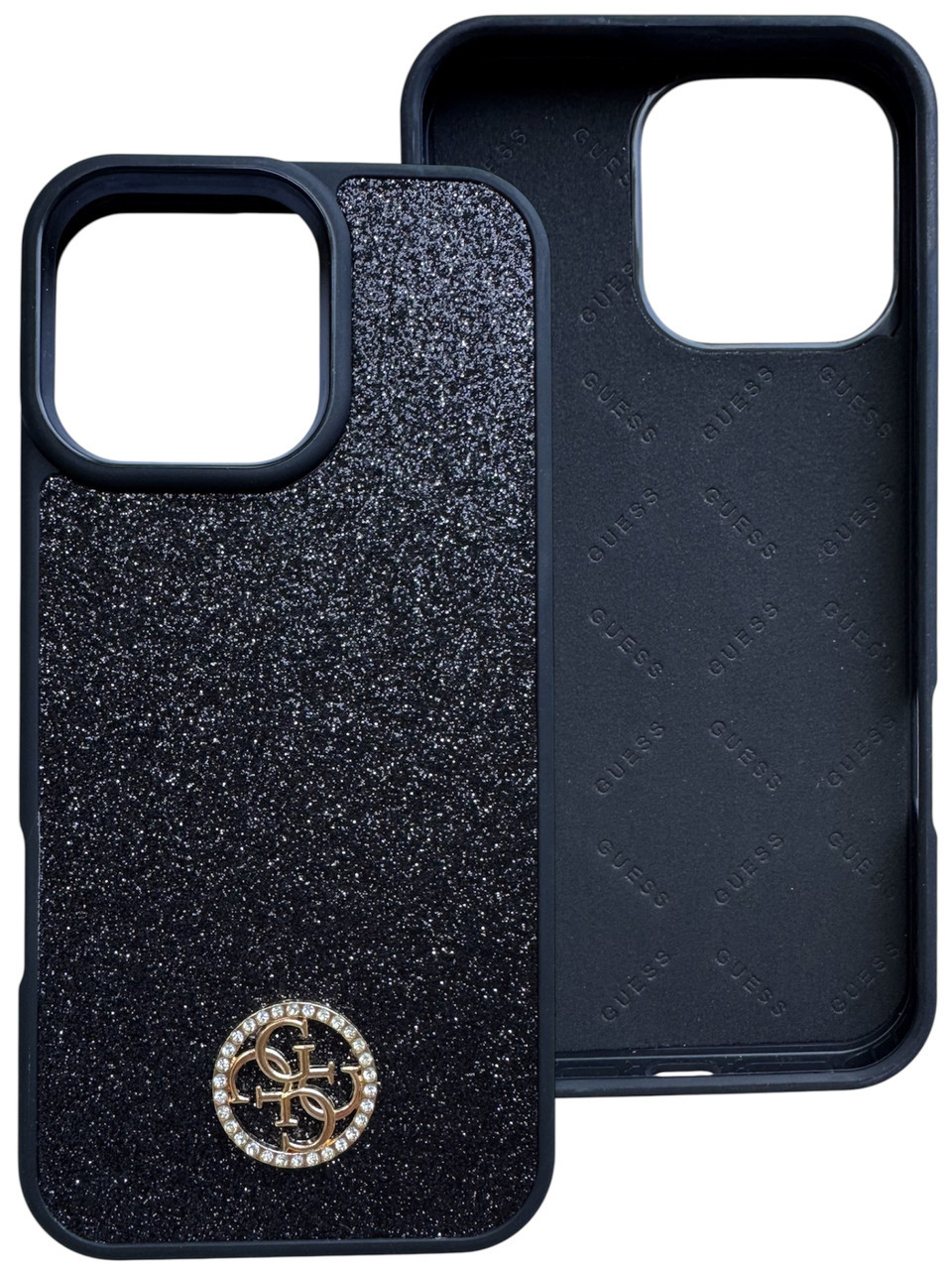 Brand Case Glitter iPhone, фото 1