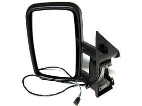 Зовнішнє ліве дзеркало VW LT 96-99 електричне