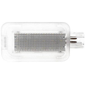 Honda Accord VII VIII IX Civic VII VIII IX X Insight Jazz III IV Світлодіодне освітлення салону багажника