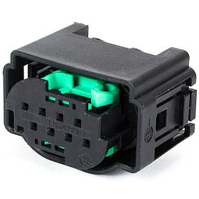 Audi BMW Mercedes Seat Skoda Volkswagen Distronic роз'єм радара 8 PIN