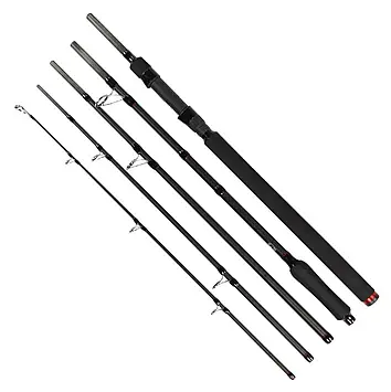 Спінінг GC Passion Power Travel 2.40м 40-125г