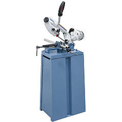 HBS 128 G/ 230V Стрічковопильний відрізний верстат для металу | стрічковий верстат для металу Bernardo Австрія