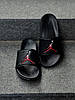 Капці Jordan Jumpman Slide Paris Saint-Germain / FQ7962-001, фото 4