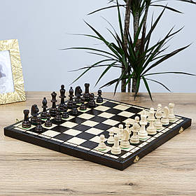 Шахи ручної роботи "Олімпійські" | Подарунок керівнику на юбілей