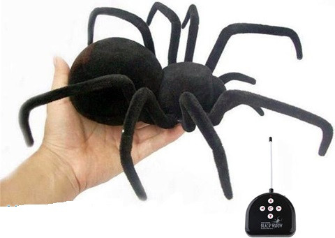Павук на радіокеруванні Чорна вдова 779