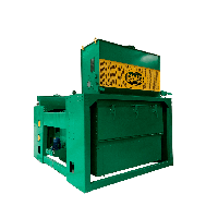 Зерноочисний сепаратор ЗОМ-200