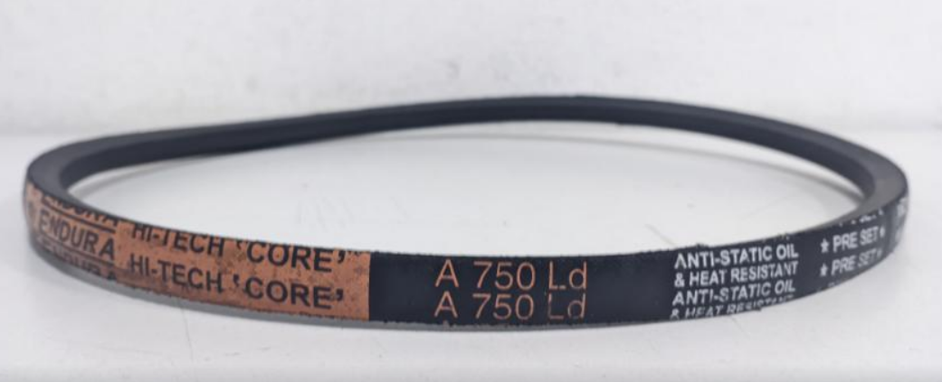 Ремінь клиновий 13/A 750 Endura (Індія)